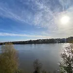 Lägenhet T2 Avec Superbe Vue Sur La Loire - Parking