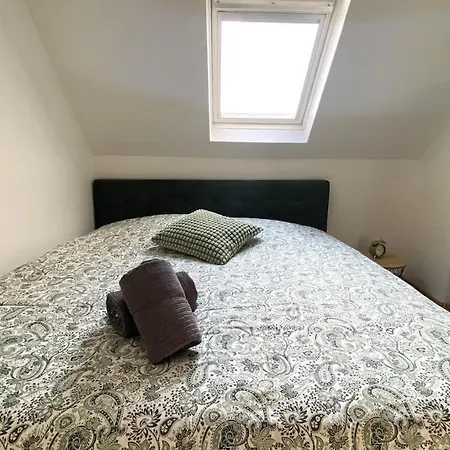 T2 Avec Superbe Vue Sur La Loire - Parking Apartmán Nantes