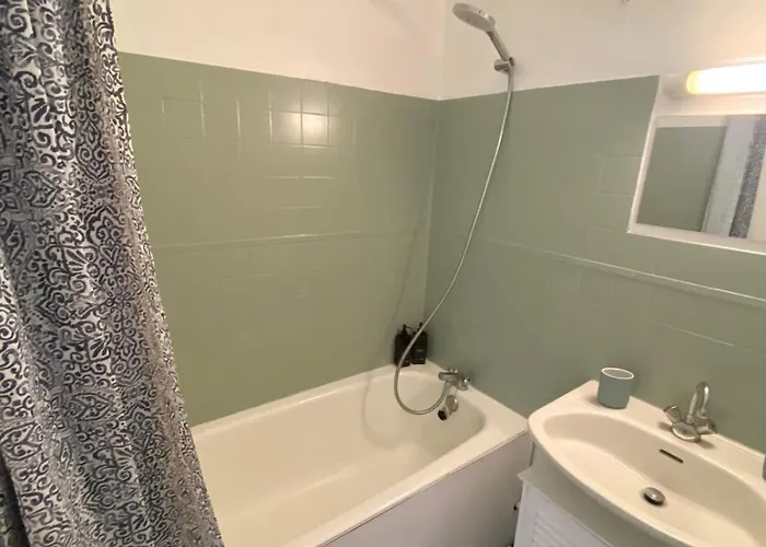 Apartmán T2 Avec Superbe Vue Sur La Loire - Parking *