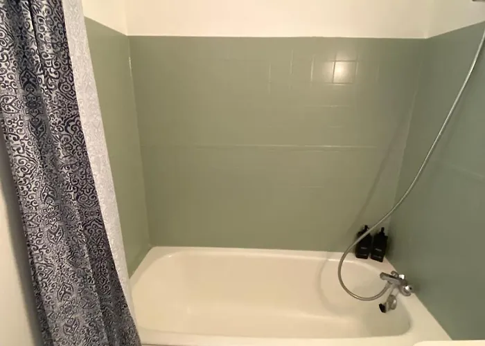 Apartman T2 Avec Superbe Vue Sur La Loire - Parking Nantes